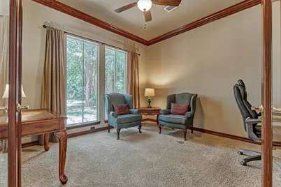 7 Clarion Ridge, The Woodlands, TX 77382 - Photo 6