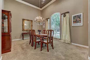 7 Clarion Ridge, The Woodlands, TX 77382 - Photo 8