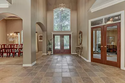 7 Clarion Ridge, The Woodlands, TX 77382 - Photo 4