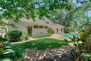 7 Clarion Ridge, The Woodlands, TX 77382 - Photo 36