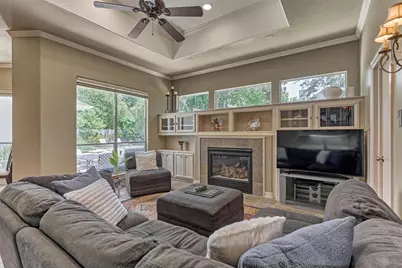7 Clarion Ridge, The Woodlands, TX 77382 - Photo 24