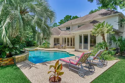 7 Clarion Ridge, The Woodlands, TX 77382 - Photo 42