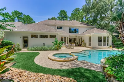 7 Clarion Ridge, The Woodlands, TX 77382 - Photo 40