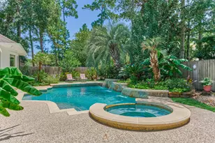 7 Clarion Ridge, The Woodlands, TX 77382 - Photo 38
