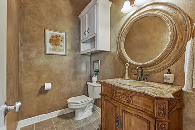7 Clarion Ridge, The Woodlands, TX 77382 - Photo 26