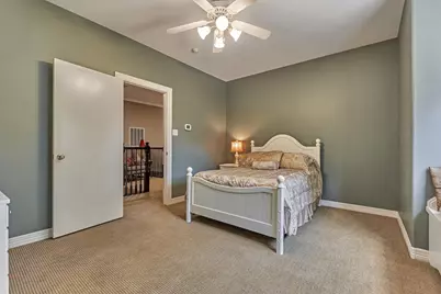 7 Clarion Ridge, The Woodlands, TX 77382 - Photo 34