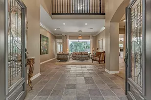 7 Clarion Ridge, The Woodlands, TX 77382 - Photo 2