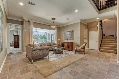 7 Clarion Ridge, The Woodlands, TX 77382 - Photo 8