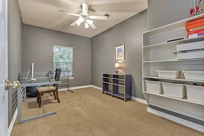 7 Clarion Ridge, The Woodlands, TX 77382 - Photo 26