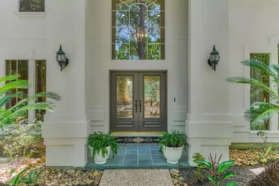 7 Clarion Ridge, The Woodlands, TX 77382 - Photo 2