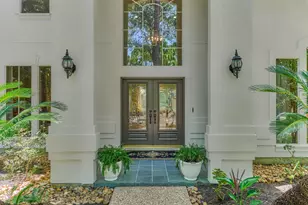 7 Clarion Ridge, The Woodlands, TX 77382 - Photo 2