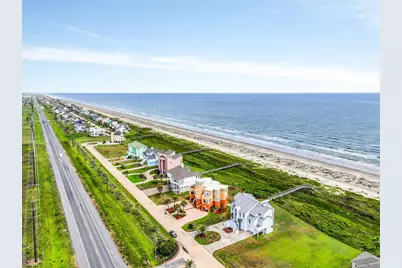 19039 E Kahala Drive, Galveston, TX 77554 - Photo 36