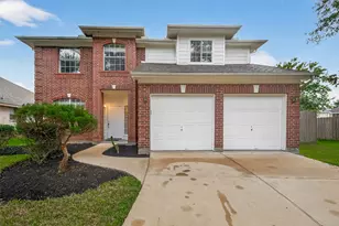 4410 Zimmerly Ct, Sugar Land, TX 77479 - Photo 2
