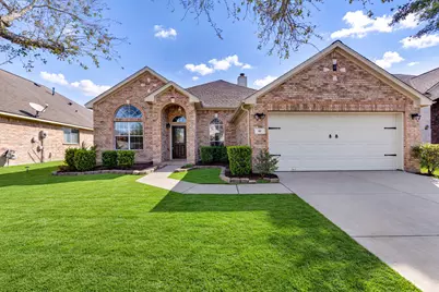 44 Atascadero Drive, Manvel, TX 77578 - Photo 2