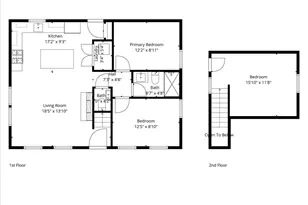 119 Sycamore Dr, Brookeland, TX 75931 - Photo 28