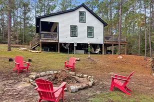 119 Sycamore Dr, Brookeland, TX 75931 - Photo 20