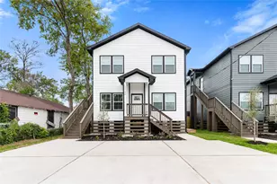 1319 E 35th St, Houston, TX 77022 - Photo 1