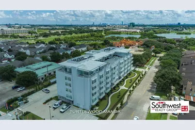 6955 Turtlewood Drive #515, Houston, TX 77072 - Photo 22