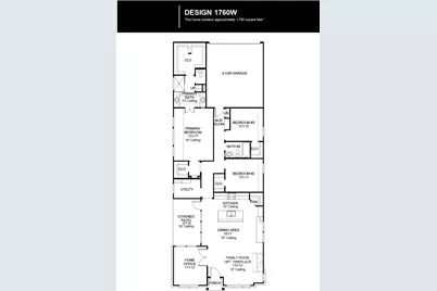 20142 Heritage Hallows Trail, Cypress, TX 77433 - Photo 4