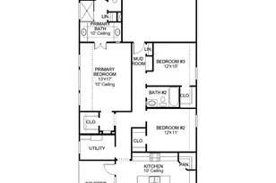 20142 Heritage Hallows Trail, Cypress, TX 77433 - Photo 4