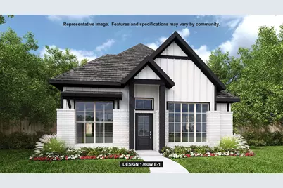 20142 Heritage Hallows Trail, Cypress, TX 77433 - Photo 1