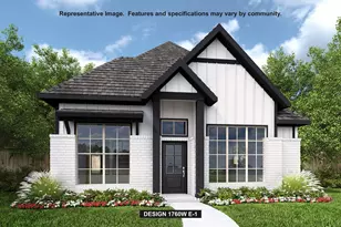 20142 Heritage Hallows Trail, Cypress, TX 77433 - Photo 1