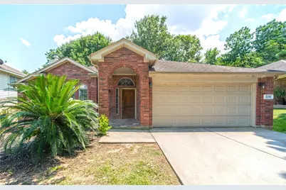 13205 Enchanted Way Drive, Montgomery, TX 77356 - Photo 2