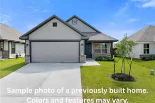 2869 Messenger Wy, Bryan, TX 77803 - Photo 1