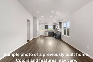 2869 Messenger Wy, Bryan, TX 77803 - Photo 10