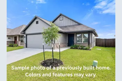2869 Messenger Way, Bryan, TX 77803 - Photo 2
