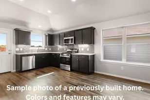 2869 Messenger Wy, Bryan, TX 77803 - Photo 8