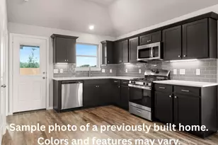 2869 Messenger Wy, Bryan, TX 77803 - Photo 6