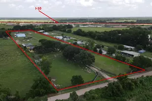 37110 Donigan Rd, Brookshire, TX 77423 - Photo 1