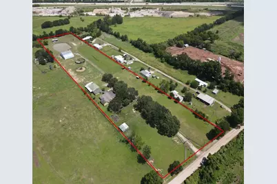 37110 Donigan Road, Brookshire, TX 77423 - Photo 4