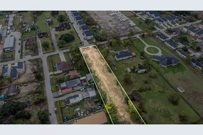 3004 Mansfield Street, Houston, TX 77091 - Photo 4