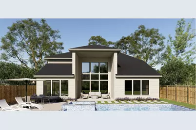1949 Coulcrest Drive, Houston, TX 77055 - Photo 2