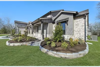 10734 Winding Branch, Chappell Hill, TX 77426 - Photo 4