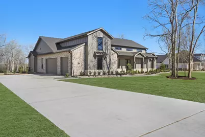 10734 Winding Branch, Chappell Hill, TX 77426 - Photo 4