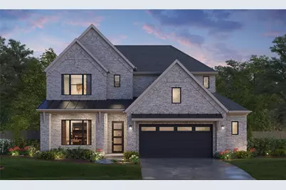 2718 Jasper Oaks Drive, Rosharon, TX 77583 - Photo 1
