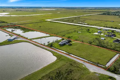 7493 Fm 365 Road, Beaumont, TX 77705 - Photo 1