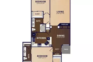 1600 Eldridge Pkwy, Houston, TX 77077 - Photo 2