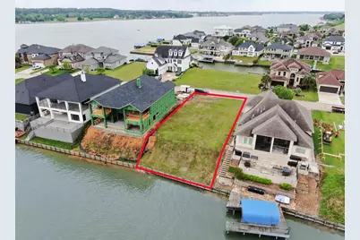 12590 St Louis Court, Willis, TX 77318 - Photo 1