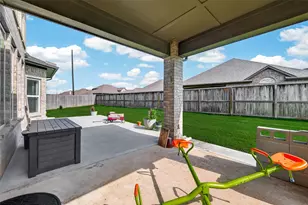 1006 Grey Dusk Ct, Richmond, TX 77406 - Photo 48