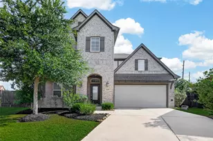 1006 Grey Dusk Ct, Richmond, TX 77406 - Photo 2