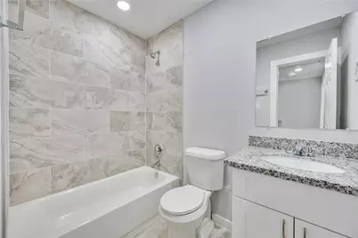 6004 Wedgefield Street #A, Houston, TX 77028 - Photo 18