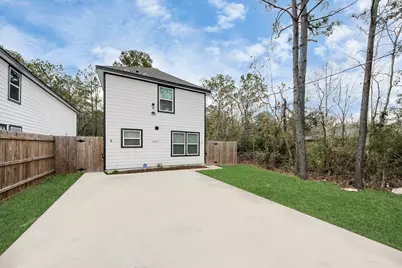 6004 Wedgefield Street #A, Houston, TX 77028 - Photo 1