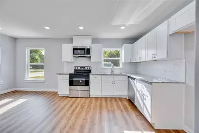 6004 Wedgefield Street #A, Houston, TX 77028 - Photo 6