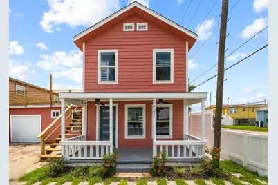 5827 Avenue R, Galveston, TX 77551 - Photo 1