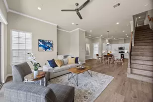 1606 Northwood St, Houston, TX 77009 - Photo 2