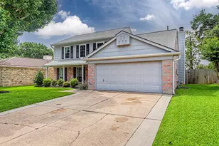 18015 Sagecroft Dr, Houston, TX 77084 - Photo 2